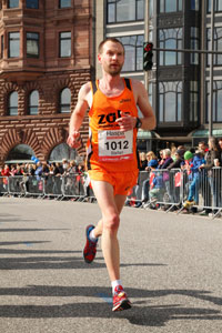 Stefan Hohberger